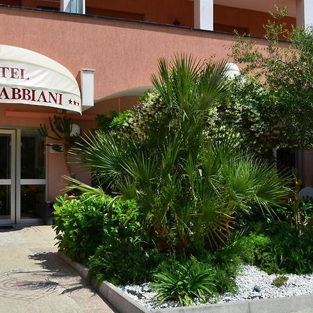 Hotel I Due Gabbiani Citr 9006 Andora Экстерьер фото