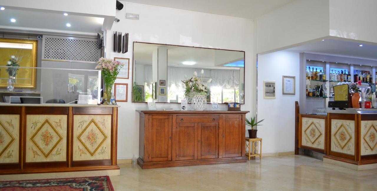 Hotel I Due Gabbiani Citr 9006 Andora Экстерьер фото