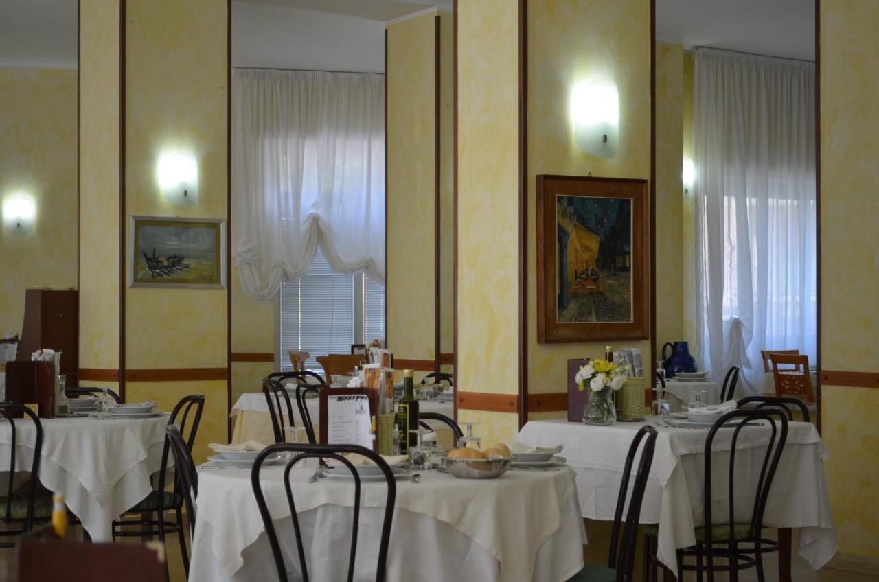 Hotel I Due Gabbiani Citr 9006 Andora Экстерьер фото