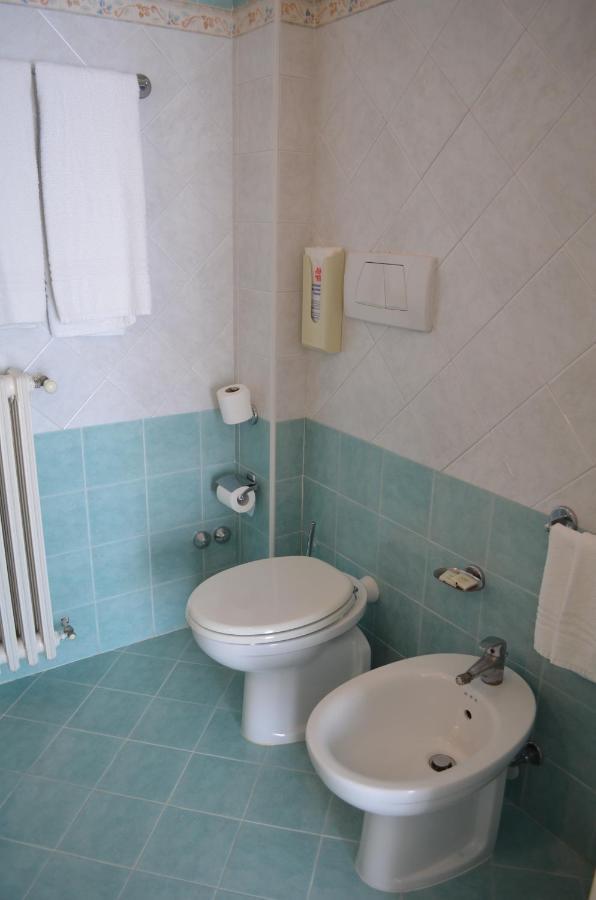 Hotel I Due Gabbiani Citr 9006 Andora Экстерьер фото