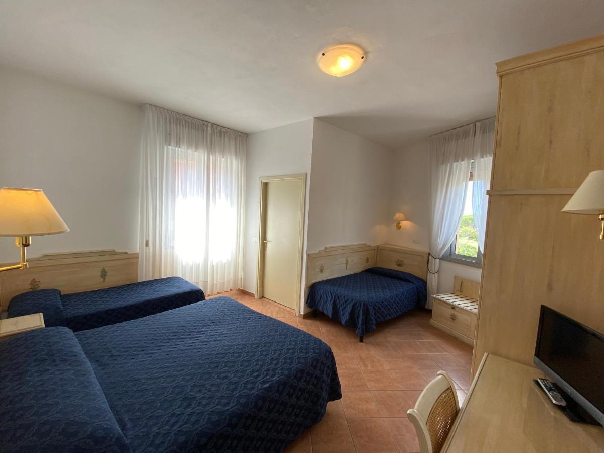 Hotel I Due Gabbiani Citr 9006 Andora Экстерьер фото